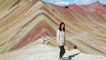 Rainbow Mountain - 1 Day (Group Tour)