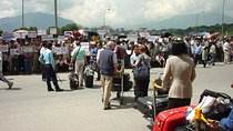 Kathmandu Airport Transfer (Airport to Hotel or Hotel to Airport)