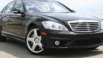 Luxury Airport Transfer