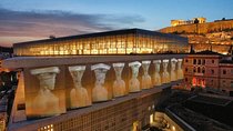 City Center to Rafina Port