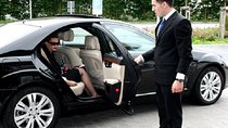 Private Transfer - Trincomalee or Nilaweli to Kandy drop off and pick up