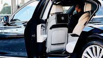 Private Transfer - Kandy to ella drop off and pick up 
