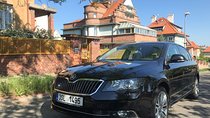 Private Day Trip from Prague to Vienna for up to 4 people