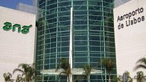 Lisbon Airport Transfer to Sintra or Cascais