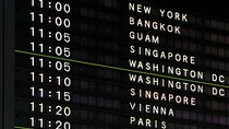 Airport Shuttle Arrival Transfer : from Haneda Airport to Tokyo City