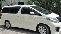 Private Sangster Airport Transfer to Runaway Bay Hotels