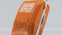 Luggage Deposit Rome 