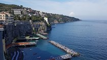 Pompeii and Sorrento Wheelchair Accessible Tour