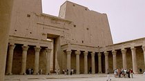  Private Full Day Tour: To Aswan From Luxor