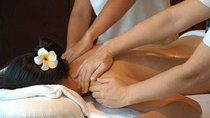 LuxMe Bali Four Hands massage with Hotel Transfer