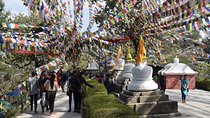 Chandragiri, Swoyambunath and Kathmandu Durbar Square Tour