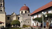Mineral del Chico: Private & small group Tour From Mexico City