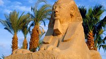 Full-DayTour to Sakkarh,Memphis and Gizah Pyramids