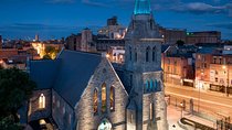 Pearse Lyons Whiskey Distillery: Legacy Experience