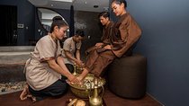 Truly Jasmine Pampering