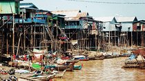 Lake-Side Village Tour