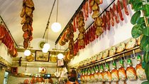 Super Tasty Full-day Guided Tour of Florence Food Wine Art Top Sites & Eateries
