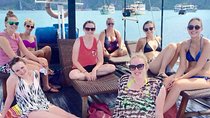 Ha Long Bay 2D1N on a 4-Star Cruise