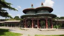 Tianjin Shore Excursion: Temple of Heaven and Summer Palace