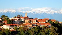 PRIVATE TOUR - One-day trip to Kakheti (Wine Tour)