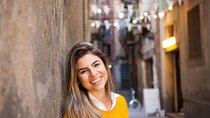 Photoshoot tour in Barcelona Secret Corners