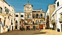 Cisternino 2-hour private tour: a proper authentic Italian Puglian village