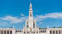 4 Cities in One Day Tour -Óbidos, Nazaré, Batalha & Fátima 