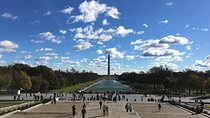 Monuments and Memorials Architecture Tour