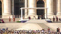 Vatican Papal Audience and Sistine Chapel Skip the Line Tour