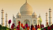 2 Days:Delhi and Agra with Taj Mahal Sunrise Tour