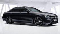 Airport Transfer: Geneva Airport GVA to Geneva by Business Car