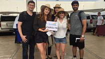 Airport Private Transfer Puerto Aventuras