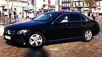 Transfer from Porto Airport to Porto City Hotels 