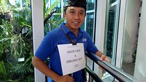 Private Arrival Transfer:Bali,Ngurah Rai Denpasar Airport to Candidasa Area
