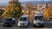 Florence Airport Private Departure Transfer