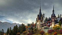 Classic Romania Tour - small group in 8 days: Transylvania and Maramures