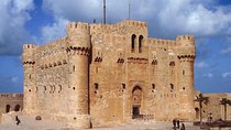Day Trip to Alexandria Tours From Cairo