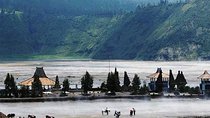 Tumpak Sewu, Bromo & Ijen - start Surabaya // 3 days 2 nights