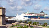 Fiumicino FCO Airport to Civitavecchia Port of Rome Private Transfer