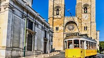 Explore Lisbon: Private & Customizable Half-Day Sightseeing Tour