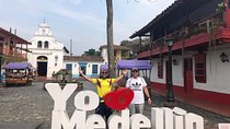 Medellin Prime Parks including Fernando Botero´s Plaza