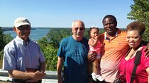 Niagara Falls Canada - Harriet Tubman UGRR Tour