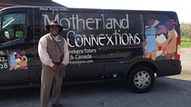 Niagara Falls USA and Underground Railroad Heritage Tour