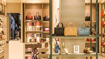 Frankfurt Private Shopping tour