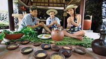 Bali Ubud Paon Cooking Class