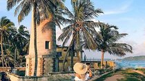 Galle Day Tour with Stilt Fishing Experience from Colombo