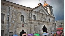 Cebu Day Tour - Large Group Tour