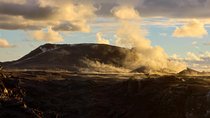 Kilauea Eruption Tour