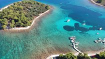 Blue Lagoon Half day Adventure - Private speedboat tour
