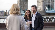 London In One Day Private Car Tour